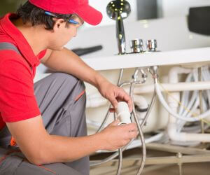 About The Faucet Pros Emory, TX